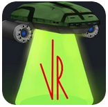 UFO攻击VR