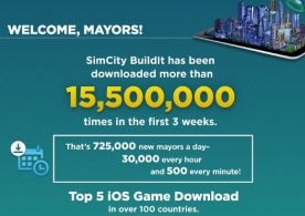 《模拟城市：我是市长》：掌上方寸间有你的大城市