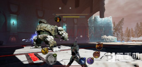 《流浪者：重生》游戏评测：国产的怪物猎人VR版