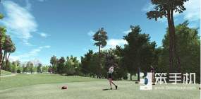 《VR Golf Online》正式登陆Steam 在家和朋友体验打高尔夫