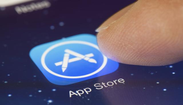 iOS上零成本刷单套现 罪魁祸首是苹果36技术