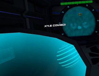 玩法超简单休闲VR游戏 空间裂缝正式登陆Steam