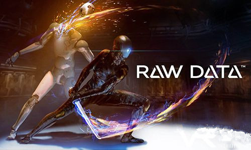 《Raw Data》将登陆Rift，可与Vive联机对战