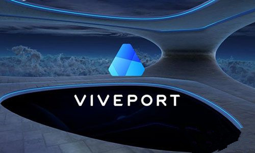 Viveport服务将上线 每月免费下载5个VR应用
