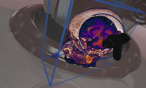 研究人体奥秘!《身体VR:解剖观察者》正式上线