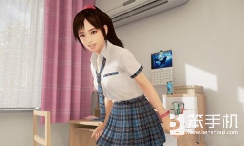 有人玩?《夏日课堂》中文版推出实体收录全DLC