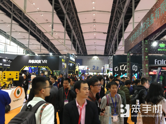 促进虚拟现实产业持续优化，2017亚洲VR&AR博览会盛大召开