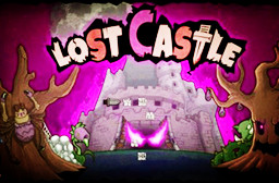 失落城堡Lost Castle 国产的变态游戏