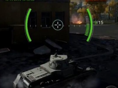 二战坦克类手游 坦克连玩法介绍