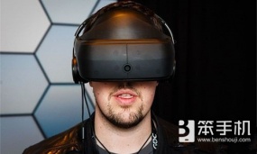 LG正在准备第二代VR头显