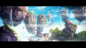 《仙剑奇侠传幻璃镜》动画PV曝光 新国风画面获赞电影级品质