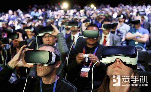虚拟现实势头正猛！第二届eSmart必将引爆智能娱乐硬件领域