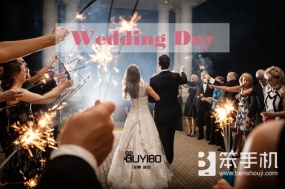 VR婚礼纪录片《Wedding Day》登陆MeWoo平台