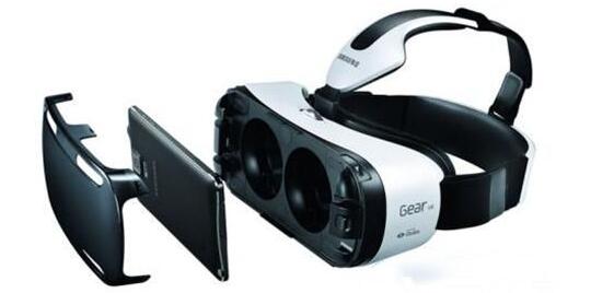 VR将能进行直播，Oculus为Gear VR添加直播功能