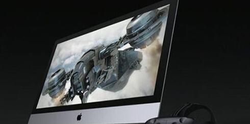 AMD RX 500系列显卡让苹果MacBook正式拥抱VR体验