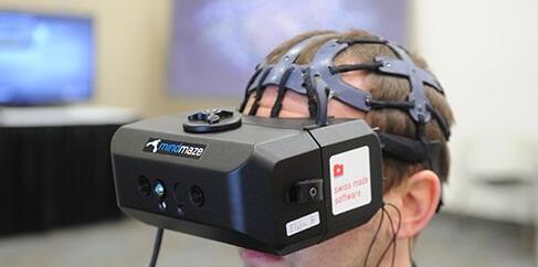 VR医疗机构MindMaze频繁发力，打了一套收购融资的组合拳