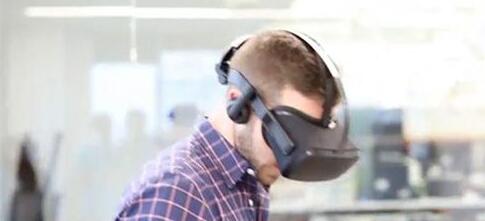 Oculus开通VR体验设计博客，为VR开发者分享经验教训