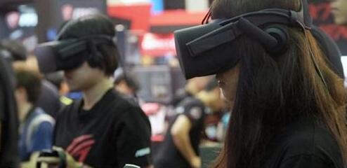 普华永道：VR内容走俏，2021年中国市场将达到36亿美元