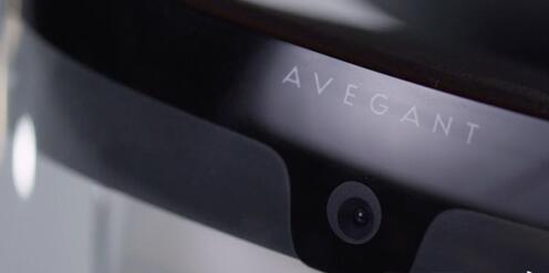 Avegant将光场技术授权PC制造商，明年集成到产品中