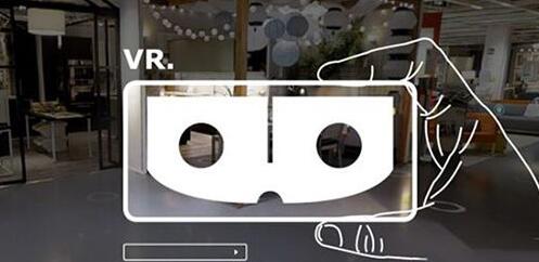 宜家正式在澳大利亚推出VR商店
