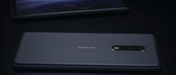 诺基亚9标配6GB内存 预计售价4766元
