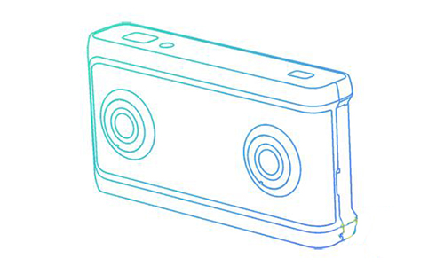 小蚁科技将于今年下半年推出VR180相机.jpg