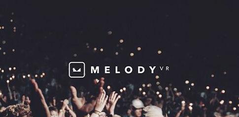 VR音乐内容平台MelodyVR与微软达成全球合作伙伴关系
