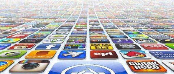 苹果态度坚决 全球超10万个App被移除