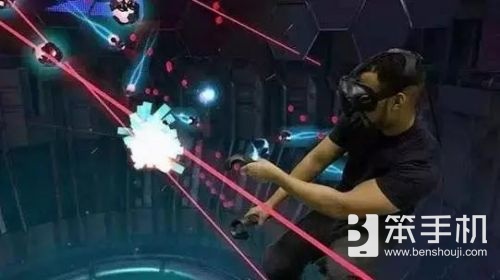 王者荣耀、阴阳师后 VR游戏将成腾讯网易新战场