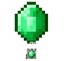 我的世界绿宝石有什么用 绿宝石作用及获取方法