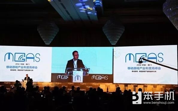 2017中国数字娱乐产业年度高峰会召开在即，一同见证业界未来