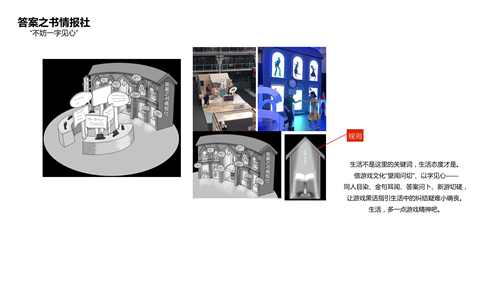 答案之书情报社
