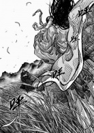许先哲解读《刀剑斗神传》漫画：一个从无双到有双的故事