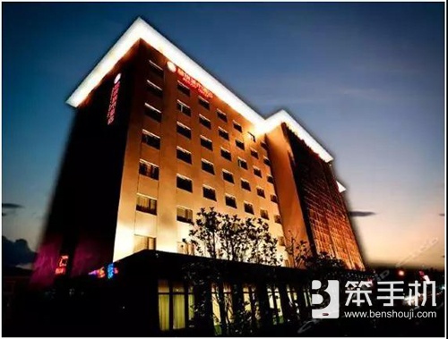 上海酒店指南：参加2018ChinaJoy主题活动优惠订房