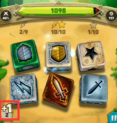 真欧洲人开发！iOS6月最佳游戏《骰子猎人》初体验