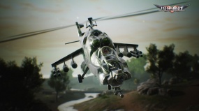 医疗兵、直升机即将登陆，《小米枪战》正一步步实现着和玩家共同的野心