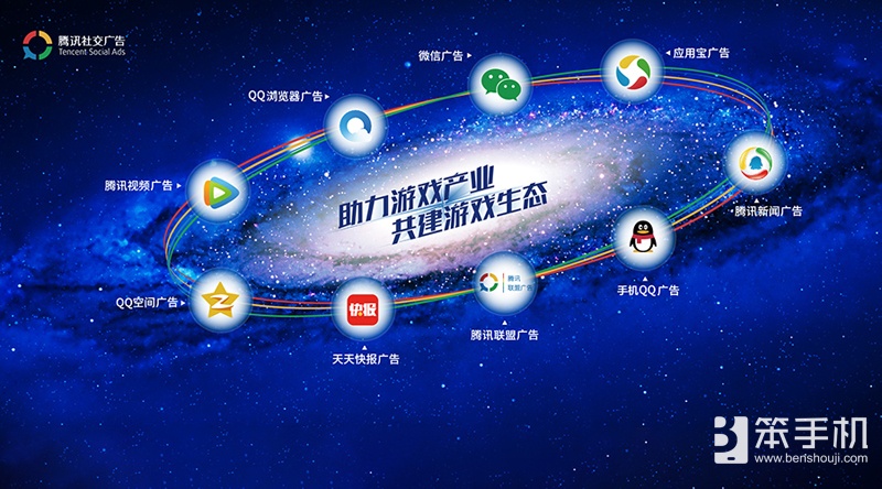 腾讯社交广告将携三大奇招亮相2018ChinaJoy，铸造游戏买量生态支点