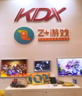 未来可期，Z+游戏携裸眼3D引领2018 ChinaJoy科技新浪潮