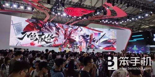 中国游戏市场收入超千亿后的新“玩法”：游戏与传统文化结合