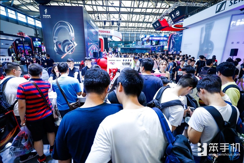 2019年第四届国际智能娱乐硬件展览会（eSmart）招商正式启动！