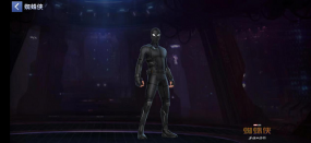 欢迎来到蜘蛛侠的主场！多套新制服强势助力《漫威：未来之战》！