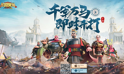 万国觉醒武田信玄值得培养吗？万国觉醒武田信玄技能属性介绍