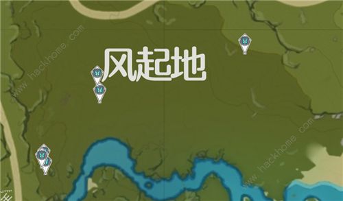 原神香玲烹饪比赛找食材任务怎么做