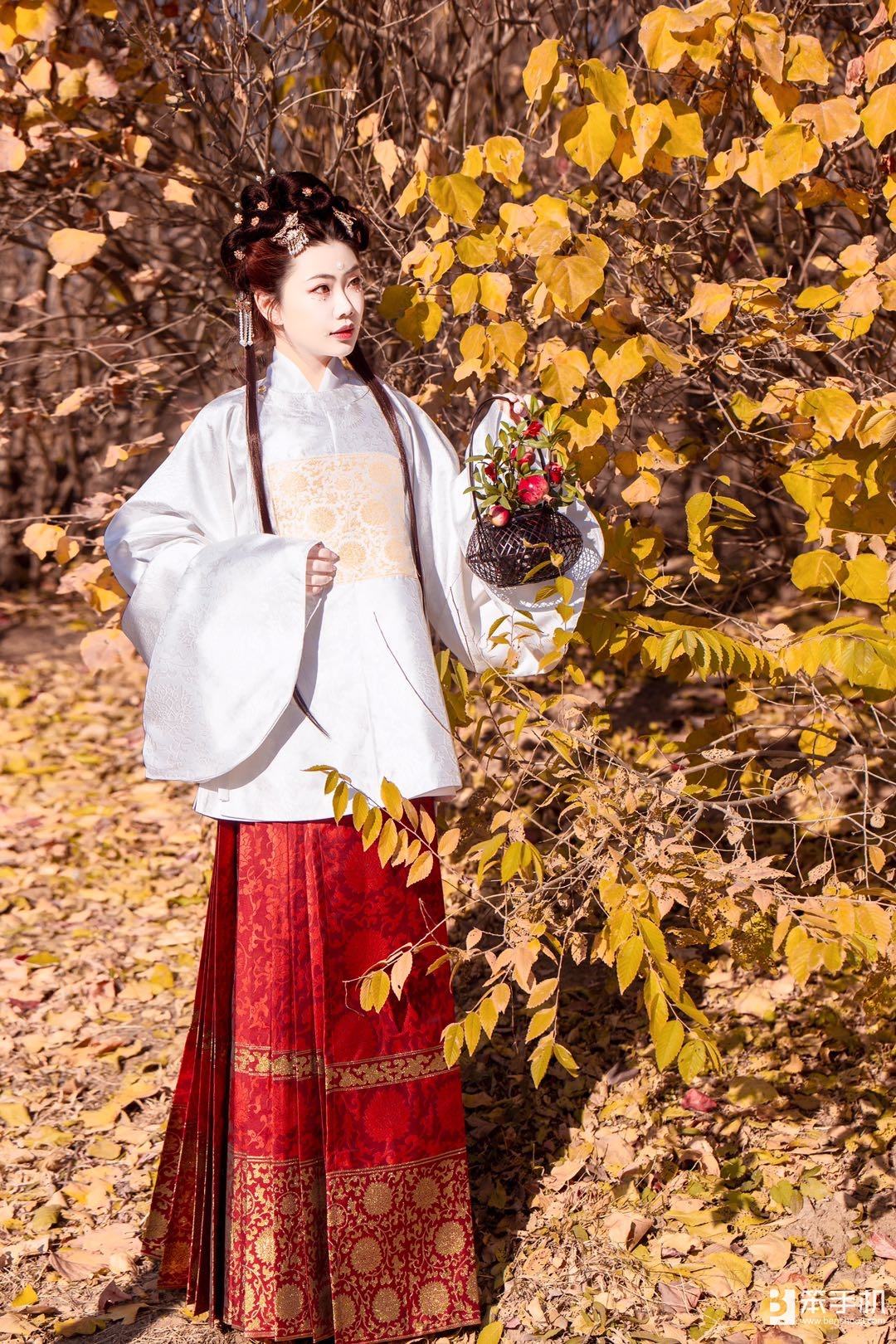 序云汉服将在2021