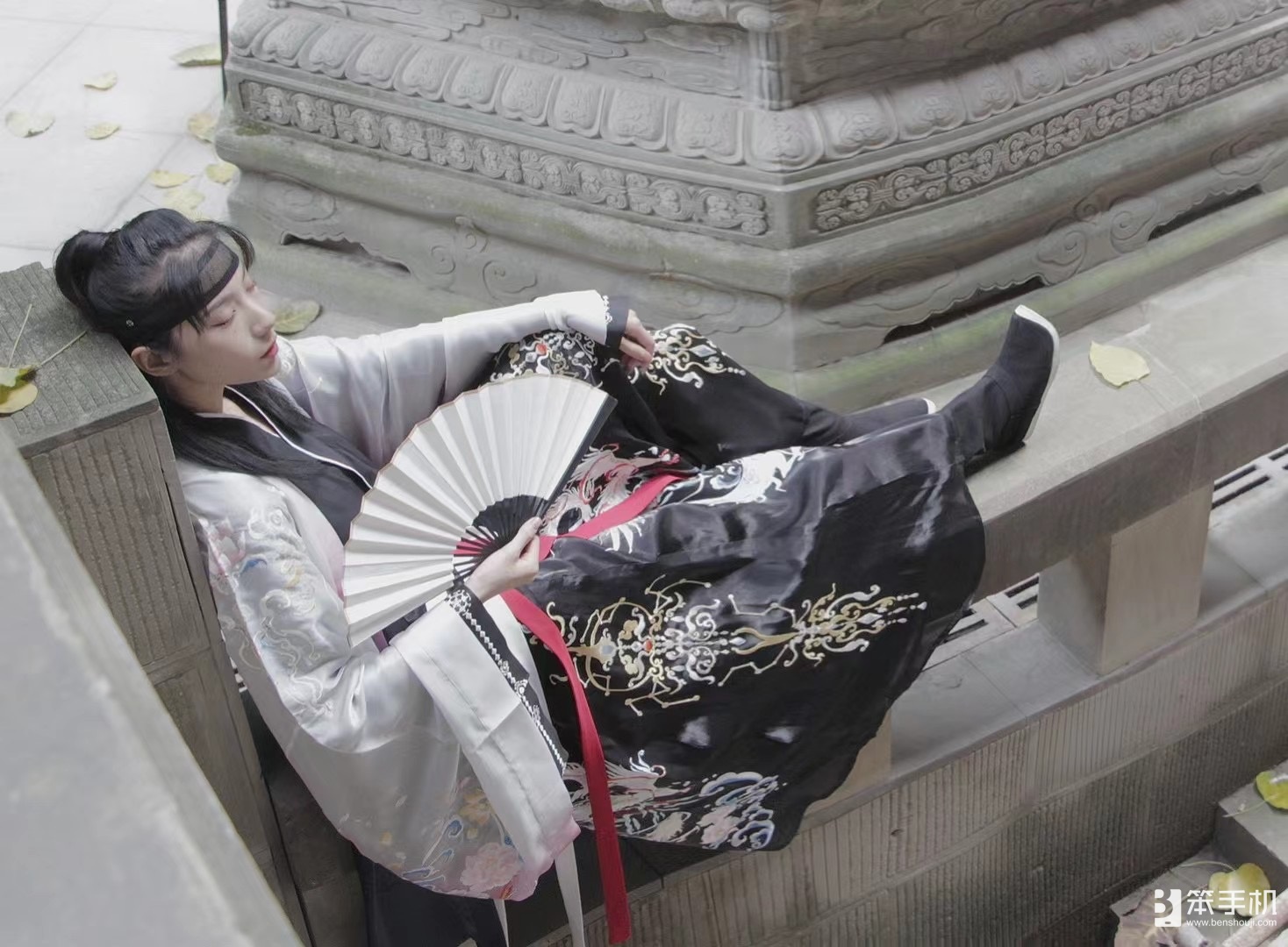 序云汉服将在2021