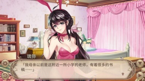 《姬魔恋战纪》给女儿的礼物