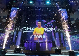 魔灵召唤：中国选手荣获SWC2022世界总冠军！
