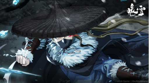 1209--官宣定档！买断制暗黑国风Rogue手游《暖雪》12月15日全平台上线348.png