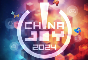 2024ChinaJoy指定經紀公司招標工作正式啟動！