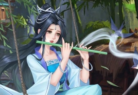 征战江湖！《侠客风云传OL》冬日活动火热开启